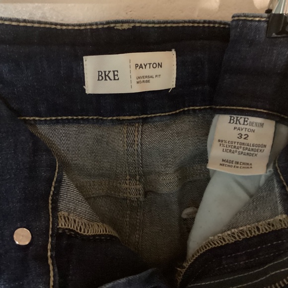 BKE Payton Women’s Jeans | Mid-Rise | 32 - Picture 2 of 3